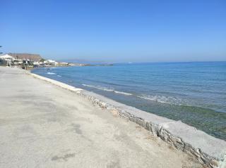 Hospitium by the sea - Kokkini Khanion - 5