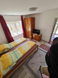 AB- Apartman 1 - Sarajevo - 2