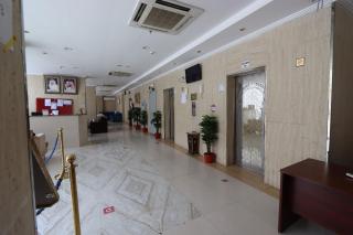 Ayan ALMUEABADH -1700m to ALharam - 7