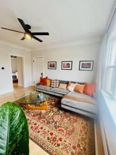 Beautiful Chicago 2BD 1BA - Chicago - 6