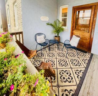Beautiful Chicago 2BD 1BA - Chicago - 2