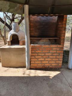 Matumi Self Catering - Marloth Park - 8