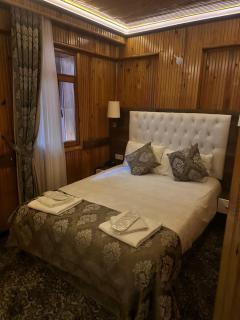 Ayder Hasimoglu Hotel - Ayder Yaylasi - 5
