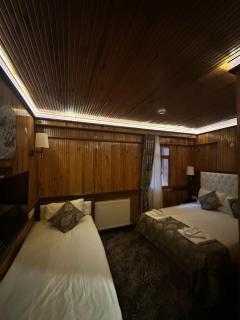 Ayder Hasimoglu Hotel - Ayder Yaylasi - 8