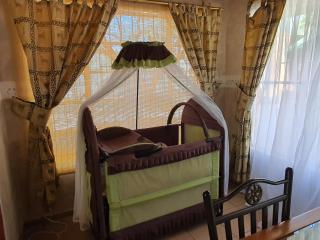Matumi Self Catering - Marloth Park - 9