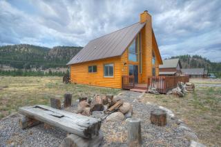 Beaver Creek Cabin - 8