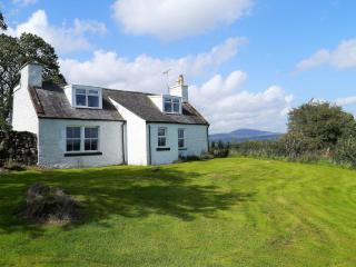 Airie Farmhouse - Castle Douglas - 9