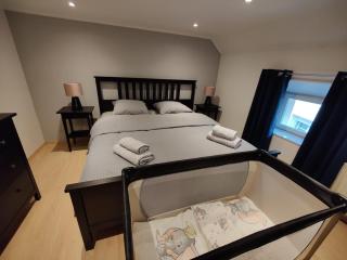 3 Bedroom apartment in the Center of Larochette - Larochette - 9