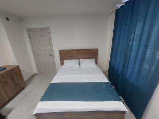 FAVORIT HOTEL-HOSTEL - 9