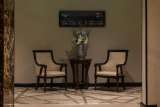 skyline Hotel & Suites - 5