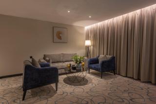 skyline Hotel & Suites - Tabuk - 3