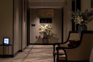 skyline Hotel & Suites - Tabuk - 2