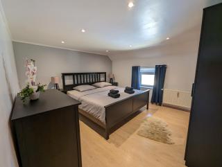 3 Bedroom apartment in the Center of Larochette - Larochette - 8