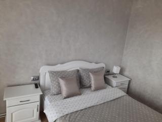 Apartament Panoramic Toplița - 7