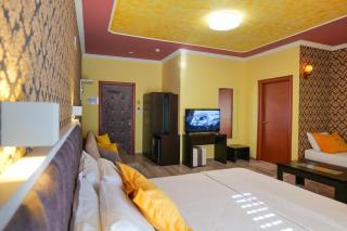 Hotel Number One - Gjirokastra - 1