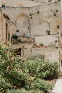 Le Dodici Lune - Matera - 3