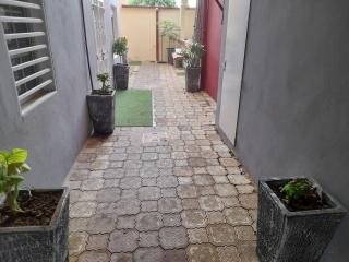 Résidence imeris mbour 8 chambres - 7