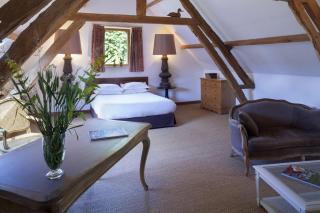 Logis La Ferme Du Vert - 9