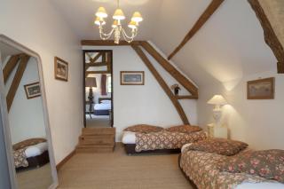 Logis La Ferme Du Vert - 8