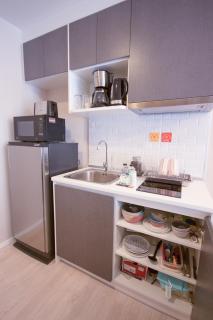 Heart of Nimman boutique apartment - 5