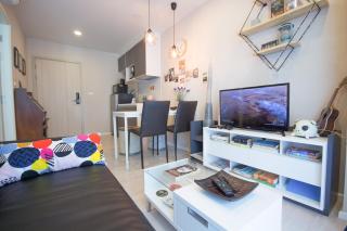 Heart of Nimman boutique apartment - 4