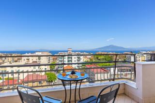 AMORE RENTALS - Appartamento Cielomare - Sorrento - 0
