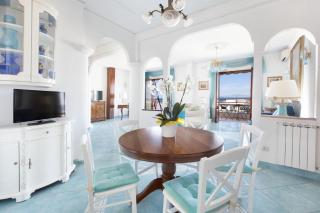 AMORE RENTALS - Appartamento Cielomare - Sorrento - 9