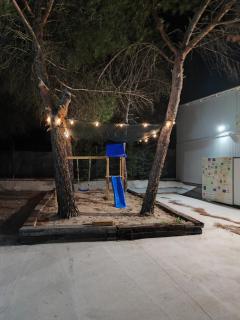 Casitas el Raso - Aldeamayor de San Martín - 9