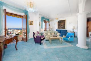 AMORE RENTALS - Appartamento Cielomare - Sorrento - 8