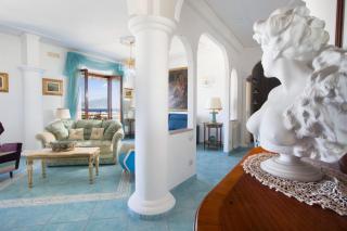 AMORE RENTALS - Appartamento Cielomare - Sorrento - 5