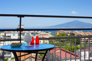 AMORE RENTALS - Appartamento Cielomare - Sorrento - 1