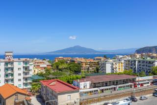AMORE RENTALS - Appartamento Cielomare - Sorrento - 7