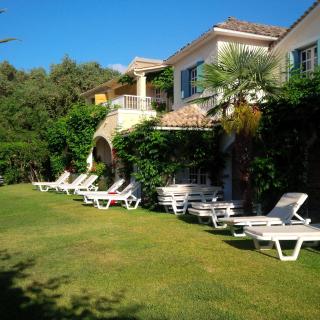 Valentino Corfu - Ýpsos - 4