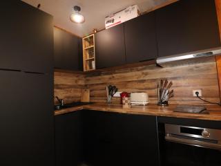 Appartement Confort: 6 Pers, Balcon, Skis aux Pieds, Animaux Acceptés, Parking Réservable - FR-1-502-174 - Tignes - 5