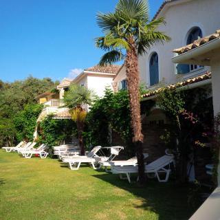 Valentino Corfu - Ýpsos - 3