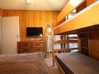 Appartement Confort: 6 Pers, Balcon, Skis aux Pieds, Animaux Acceptés, Parking Réservable - FR-1-502-174 - Tignes - 3