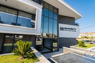 Bareti Boutique Hotel - Kallithea Halkidikis - 7