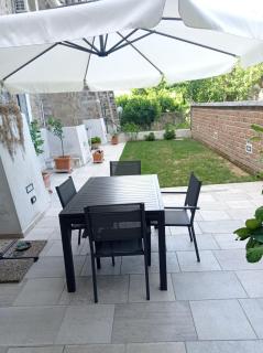 A casa di TY - Caserta - 9