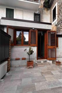 A casa di TY - Caserta - 6