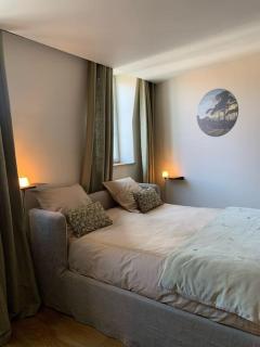Appartement très confortable le Renaissance entre Paris et CDG - Écouen - 9