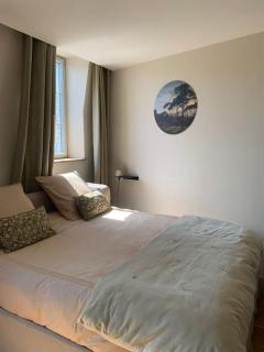 Appartement très confortable le Renaissance entre Paris et CDG - Écouen - 8