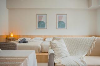 Studio Zen@Midhills Genting Highlands (Free Wi-Fi) - 1