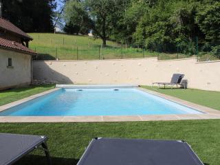 SIBO GITE en Périgord - Boulazac - 5