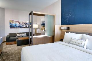 SpringHill Suites By Marriott Salt Lake City West Valley - West Valley City - 8