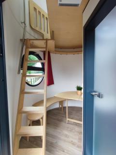 Tiny House Ückeritz - Ückeritz - 4
