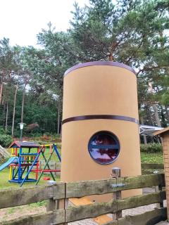 Tiny House Ückeritz - Ückeritz - 9