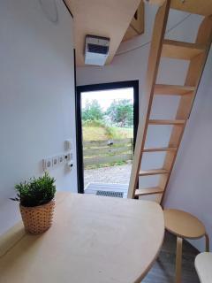 Tiny House Ückeritz - Ückeritz - 1