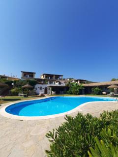 Residence Le Bouganville - Villasimius - 4