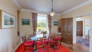 Airds of Kells House - 6
