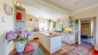 Airds of Kells House - 3